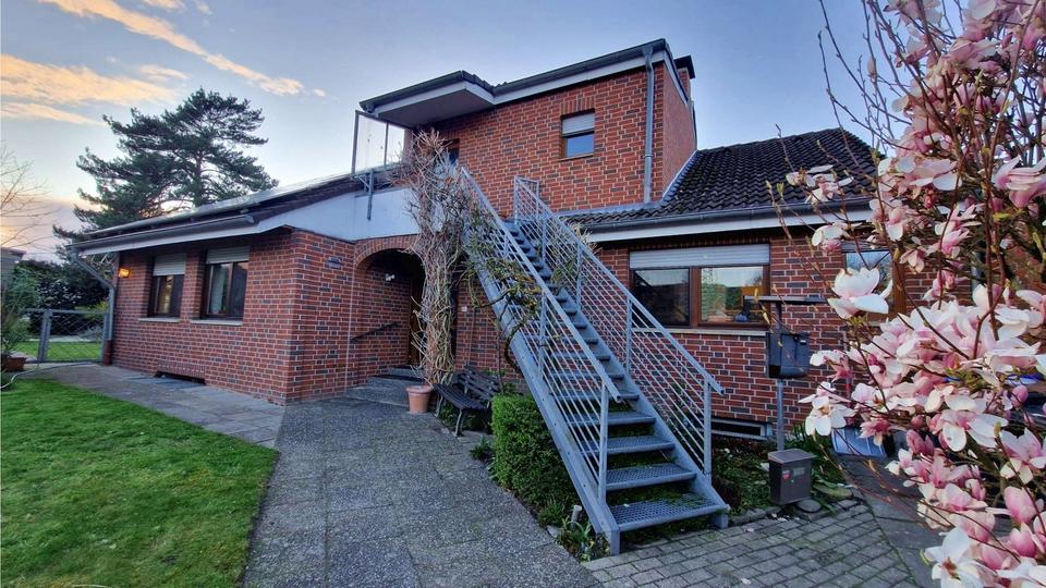 Erdgeschoßwohnung Havixbeck - 5 Zimmer, 154 m&sup2;, 1.820&euro; | Angebot:26696755