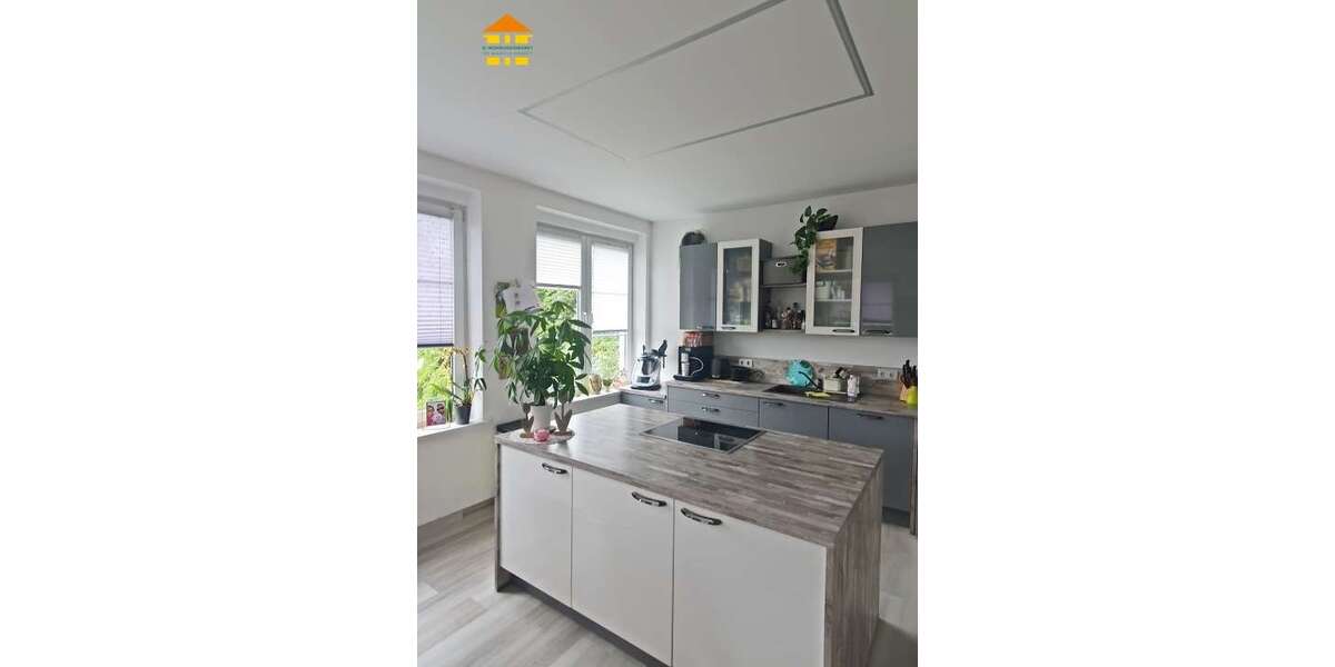 Etagenwohnung Burgstädt - 4 Zimmer, 98 m&sup2;, 700&euro; | Angebot:25054872