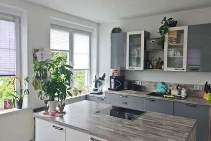 Wohnung Burgstädt - 4 Zimmer, 98 m&sup2;, 700&euro; | Angebot:25054872