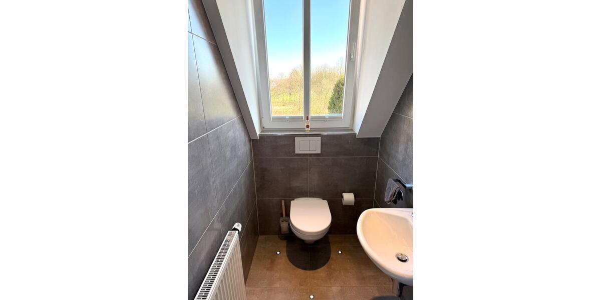 Etagenwohnung Rheda-Wiedenbrück Wiedenbrück - 5 Zimmer, 125 m&sup2;, 1.635&euro; | Angebot:24862658