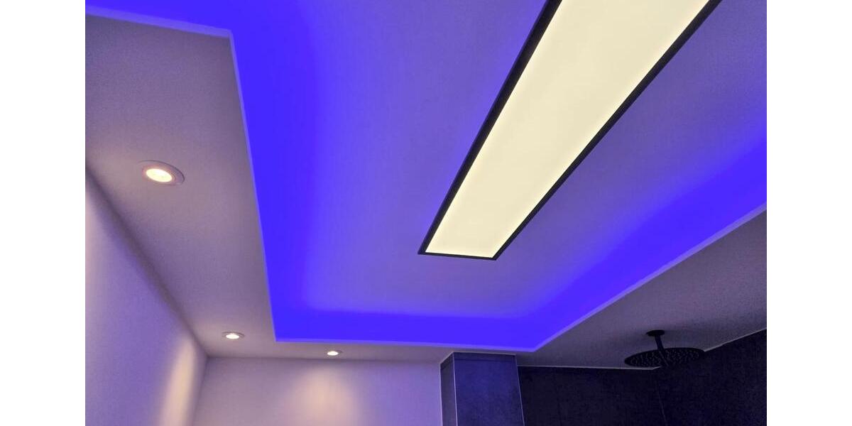 Etagenwohnung Bielefeld Mitte - 2 Zimmer, 52 m&sup2;, 925&euro; | Angebot:25163149