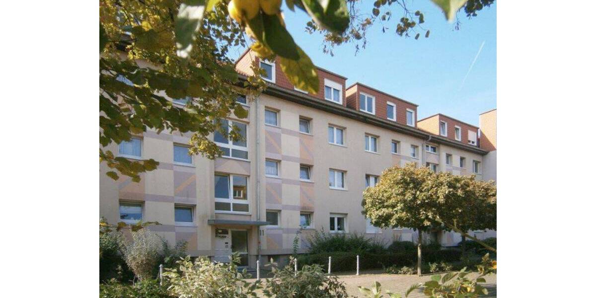 Etagenwohnung Bad Vilbel Siedlung Heilsberg - 3 Zimmer, 64 m&sup2;, 770&euro; | Angebot:26093731
