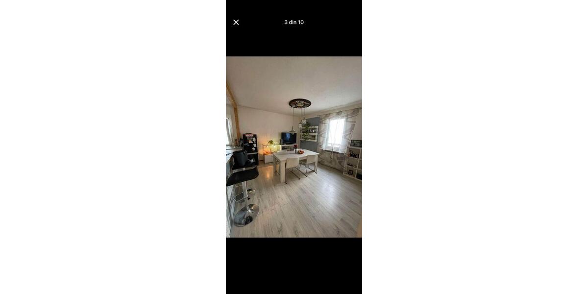 Erdgeschoßwohnung Triberg im Schwarzwald - 3 Zimmer, 90 m&sup2;, 900&euro; | Angebot:26373791
