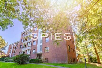 Wohnung zum Mieten in Bremen 1.040 € 90.1 m² 3 zimmer