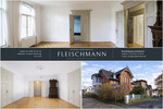 Familienfreundliche 4-Zimmer-Wohnung mit Altbaucharme, Garten & Homeoffice-Option - Erdgeschoßwohnung Suhl | Angebot:26748265