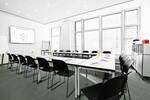 Vollausgestattete Büroräume und flexible Arbeitsplätze in bester Lage - All-in-Miete