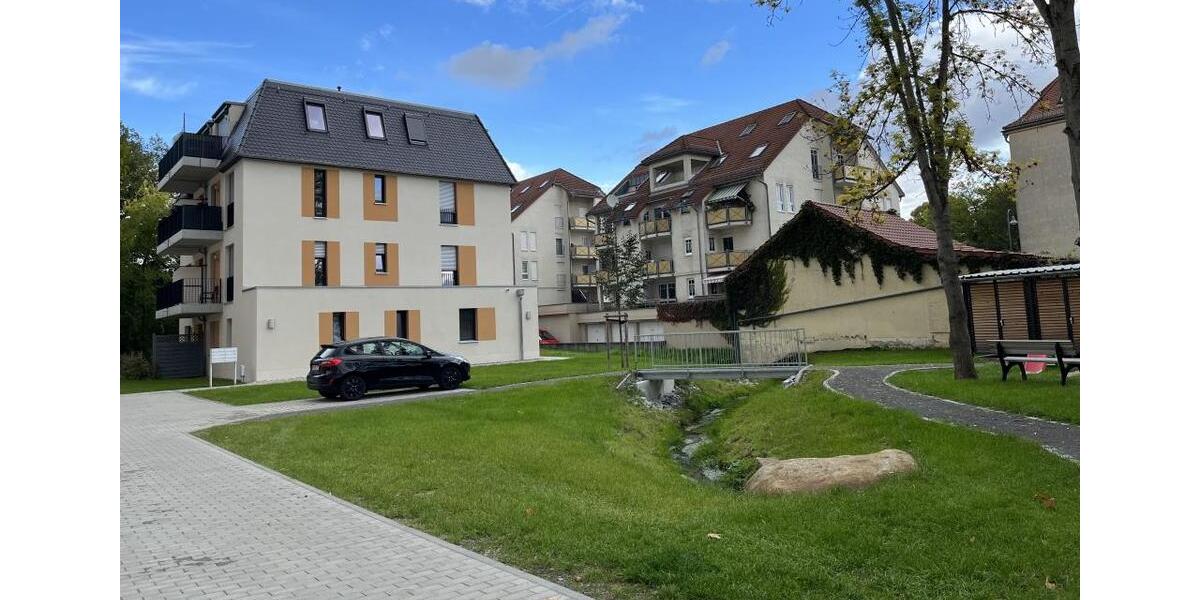 Erdgeschoßwohnung Großröhrsdorf - 4 Zimmer, 95 m&sup2;, 850&euro; | Angebot:25478302