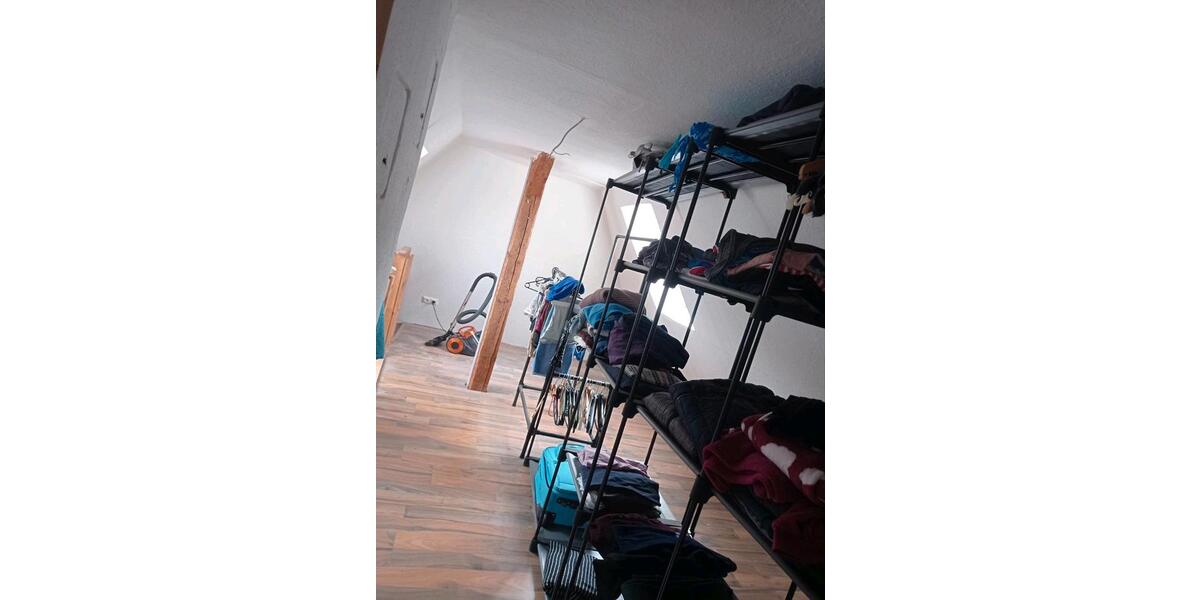 Maisonettenwohnung Alfeld (Leine) - 4 Zimmer, 85 m&sup2;, 495&euro; | Angebot:26023153