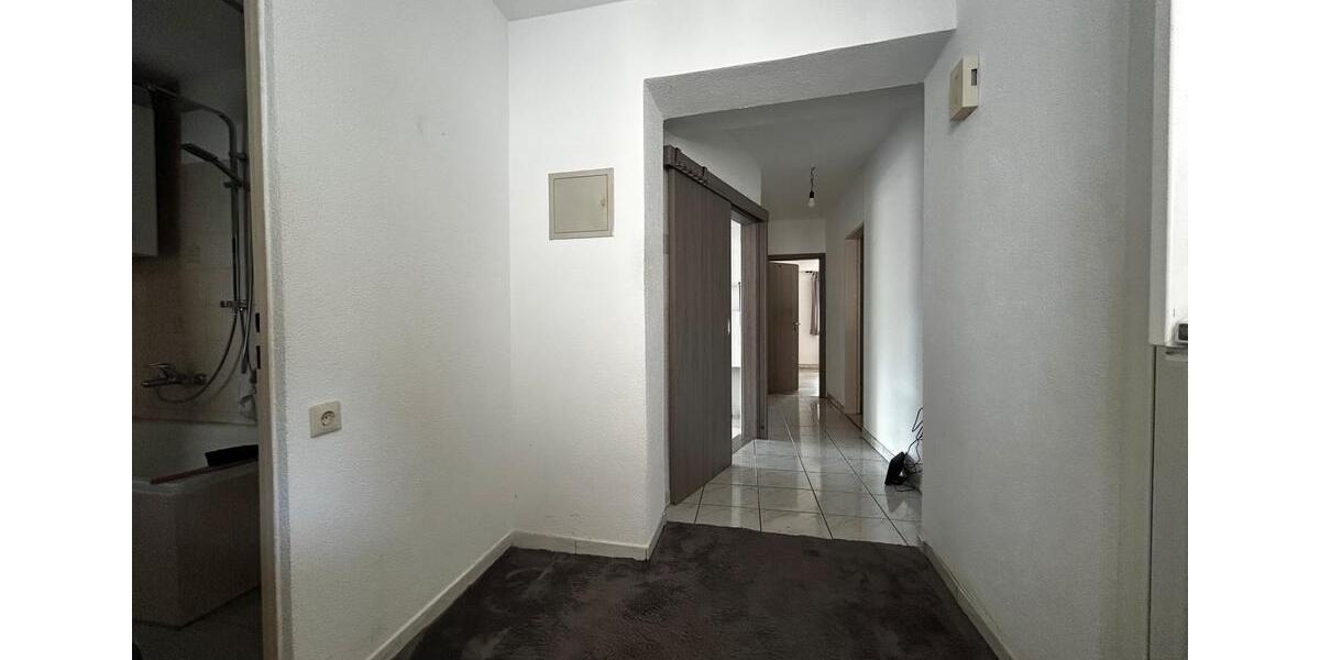 Erdgeschoßwohnung Murg - 3 Zimmer, 60 m&sup2;, 760&euro; | Angebot:26415225
