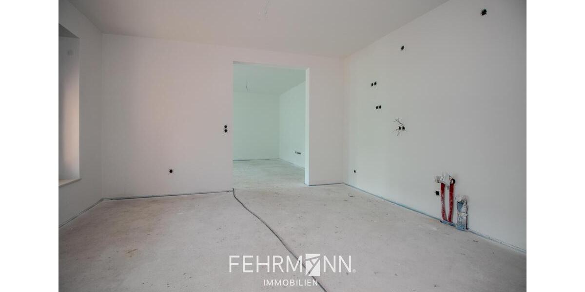 Etagenwohnung Haren (Ems) - 2 Zimmer, 95 m&sup2;, 1.150&euro; | Angebot:25792863