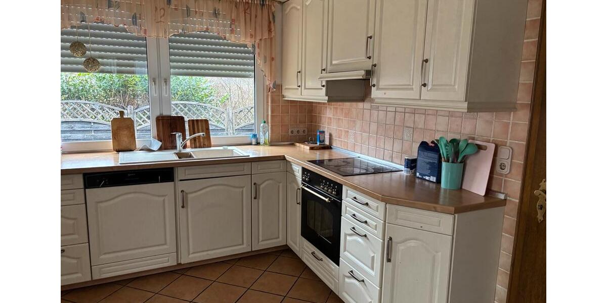 Erdgeschoßwohnung Meppen - 7 Zimmer, 120 m&sup2;, 25&euro; | Angebot:25719854