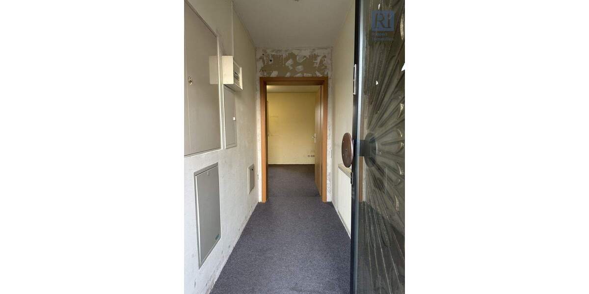 Gewerbeobjekt Kitzingen Etwashausen - 1.800&euro; | Angebot:24207078