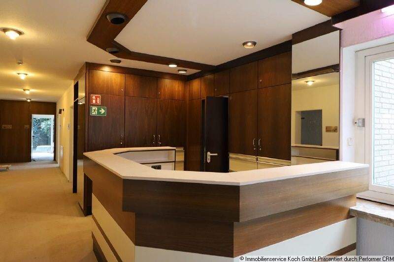 Gewerbeobjekt Kassel Oberzwehren - 2.000&euro; | Angebot:25094534