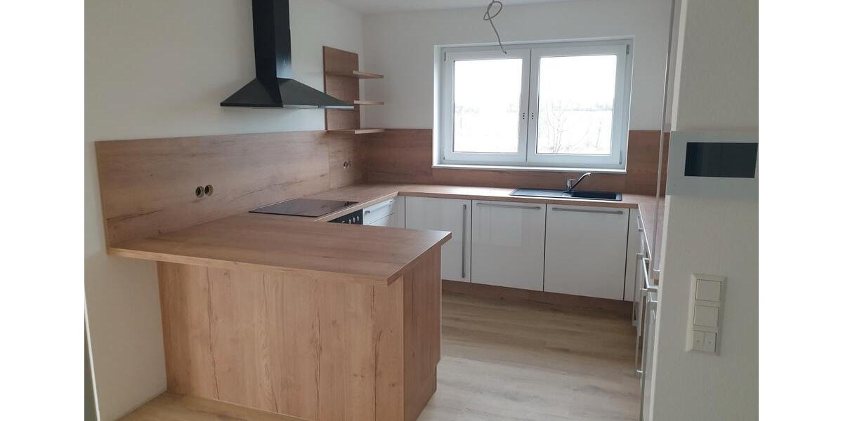 Erdgeschoßwohnung Crailsheim - 4 Zimmer, 118 m&sup2;, 1.320&euro; | Angebot:25395852