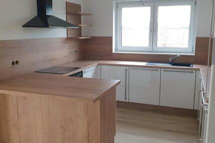 Wohnung Crailsheim - 4 Zimmer, 118 m&sup2;, 1.320&euro; | Angebot:25395852
