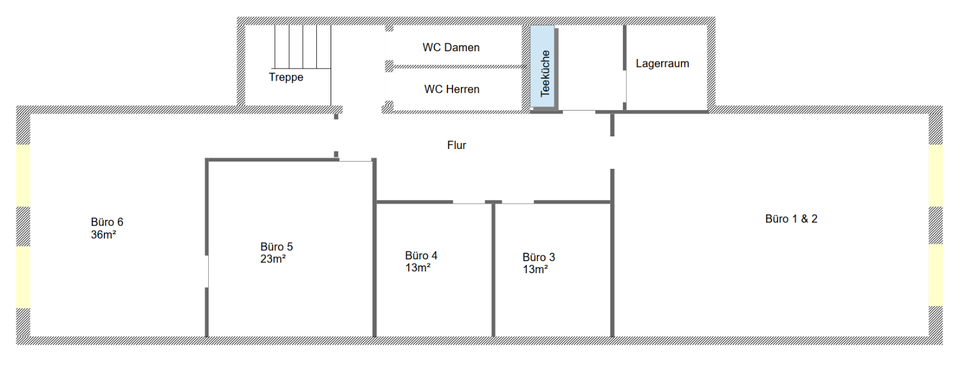 Gewerbeobjekt Kaarst - 175&euro; | Angebot:24864215