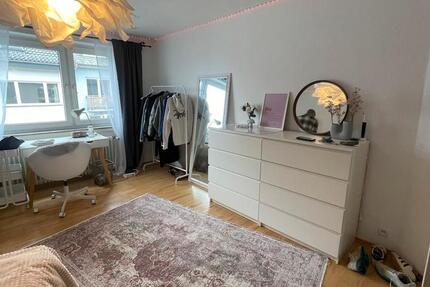 Wohnen auf Zeit Gießen Schlangenzahl - 1 Zimmer, 18 m&sup2;, 420&euro; | Angebot:25967747