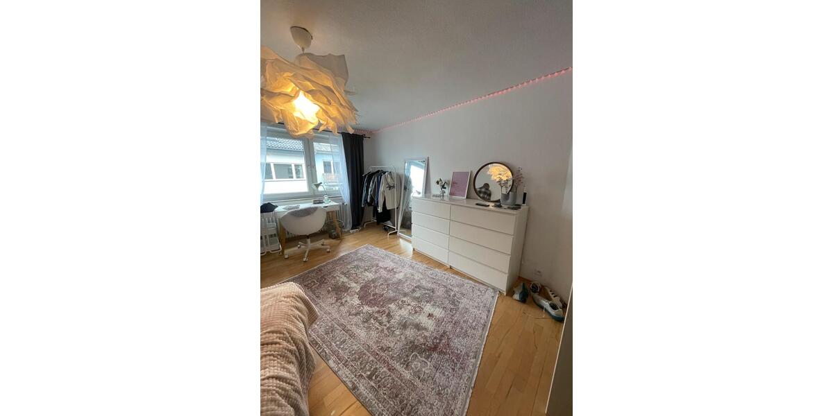 Wohnen auf Zeit Gießen Schlangenzahl - 1 Zimmer, 18 m&sup2;, 420&euro; | Angebot:25967747