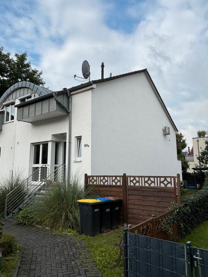Schönes Haus Doppelhaushälfte zum mieten