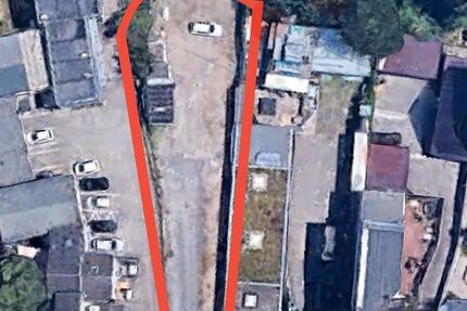 Gewerbeobjekt Düsseldorf Stadtbezirk 8 - 3.000&euro; | Angebot:25636147