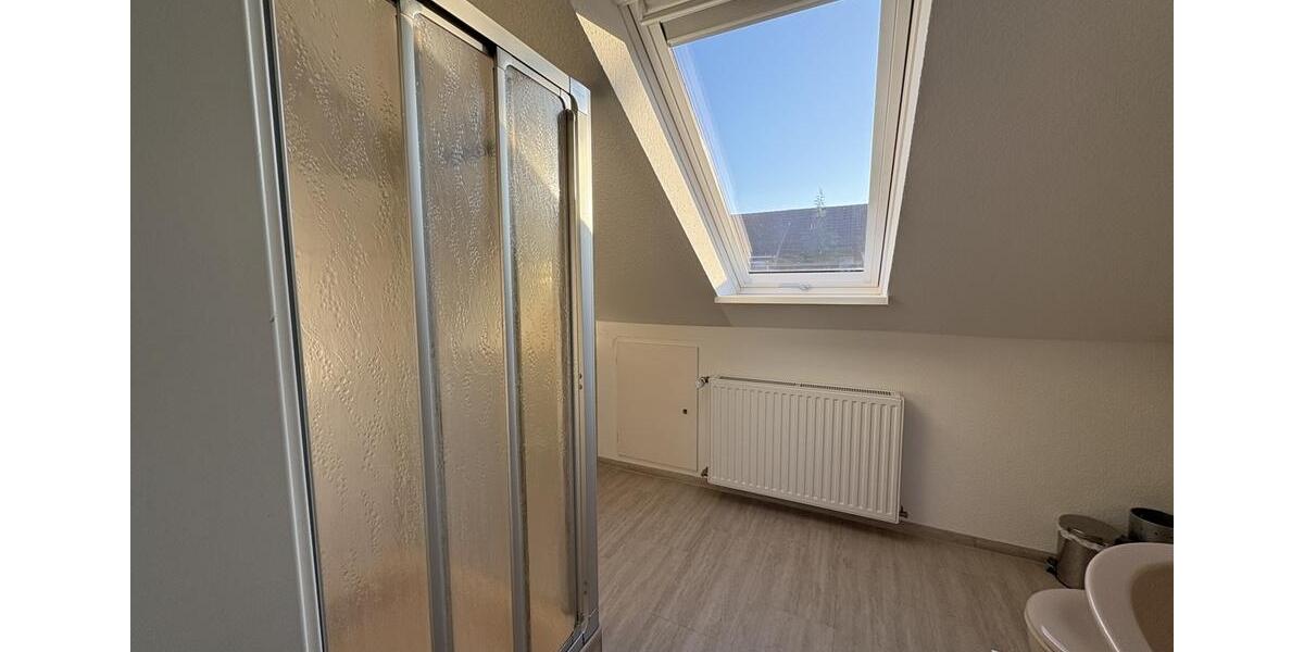 Dachgeschoßwohnung Sittensen - 1 Zimmer, 50 m&sup2;, 400&euro; | Angebot:24587659