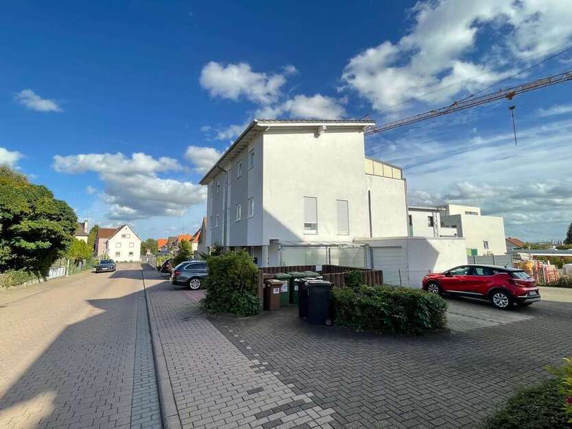 Wohnung zum Mieten in Kirchheimbolanden 600 € 65 m²