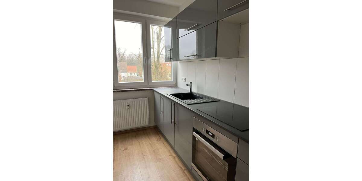Wohnung zum Mieten in Neuhardenberg 367,50 € 49 m² 2 zimmer