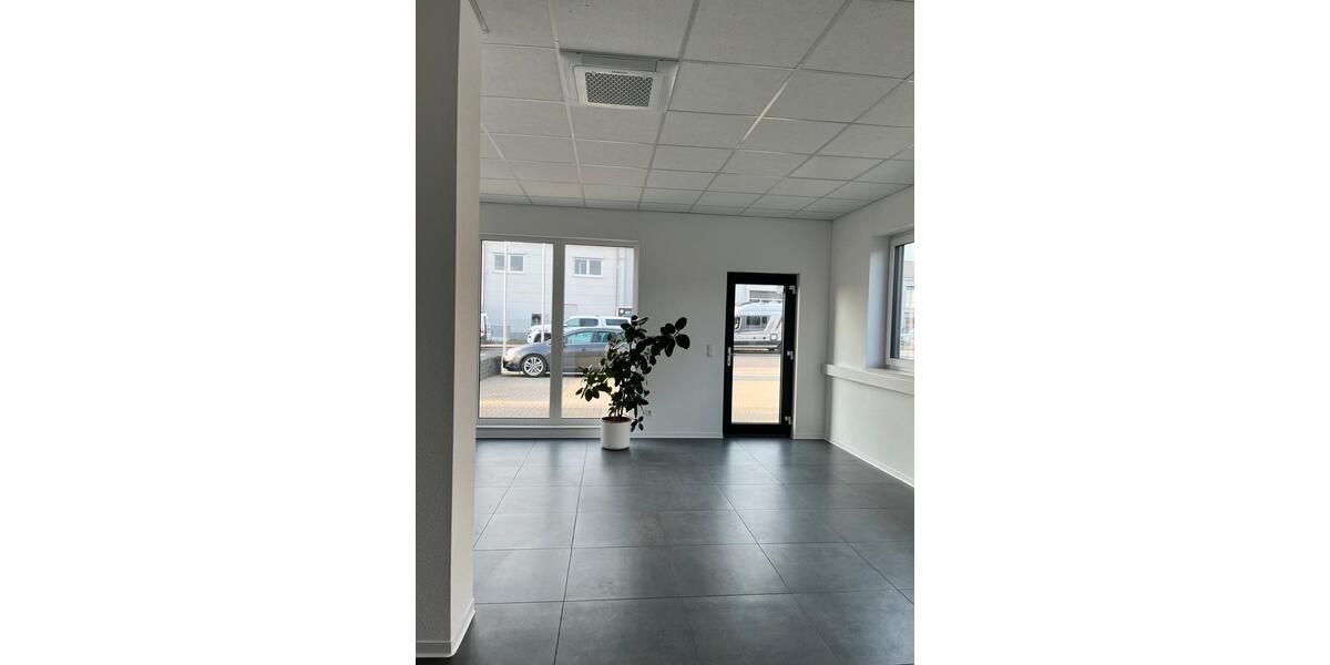 Gewerbeobjekt Pfungstadt - 1.375&euro; | Angebot:25908504