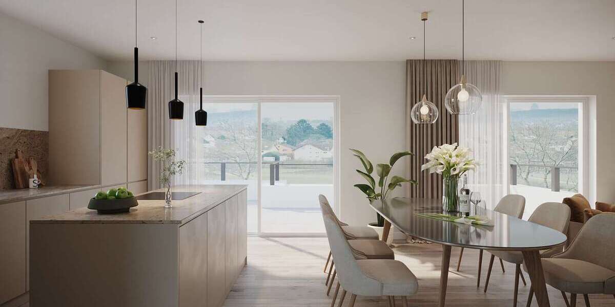 Etagenwohnung Neuberg - 4 Zimmer, 159 m&sup2;, 2.698&euro; | Angebot:25918140