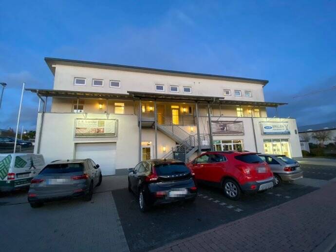 Gewerbeobjekt Nierstein - 2 Zimmer, 106 m&sup2;, 1.650&euro; | Angebot:25727295