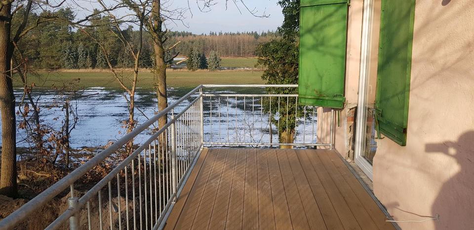 Hochparterre Müden (Aller) - 1 Zimmer, 58 m&sup2;, 750&euro; | Angebot:24659799