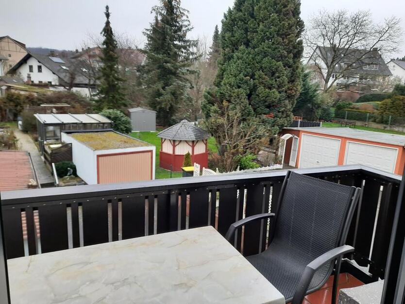Schönes WG-Zimmer - ideal für Wochenendheimfahrer