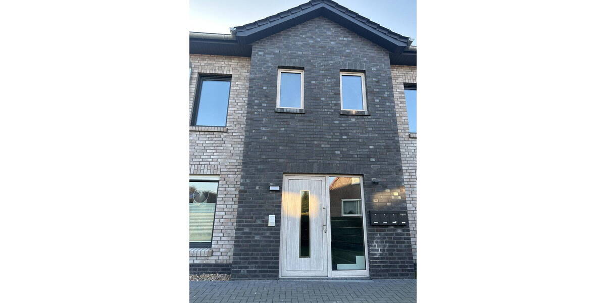 Etagenwohnung Barßel - 5 Zimmer, 92 m&sup2;, 900&euro; | Angebot:25984373