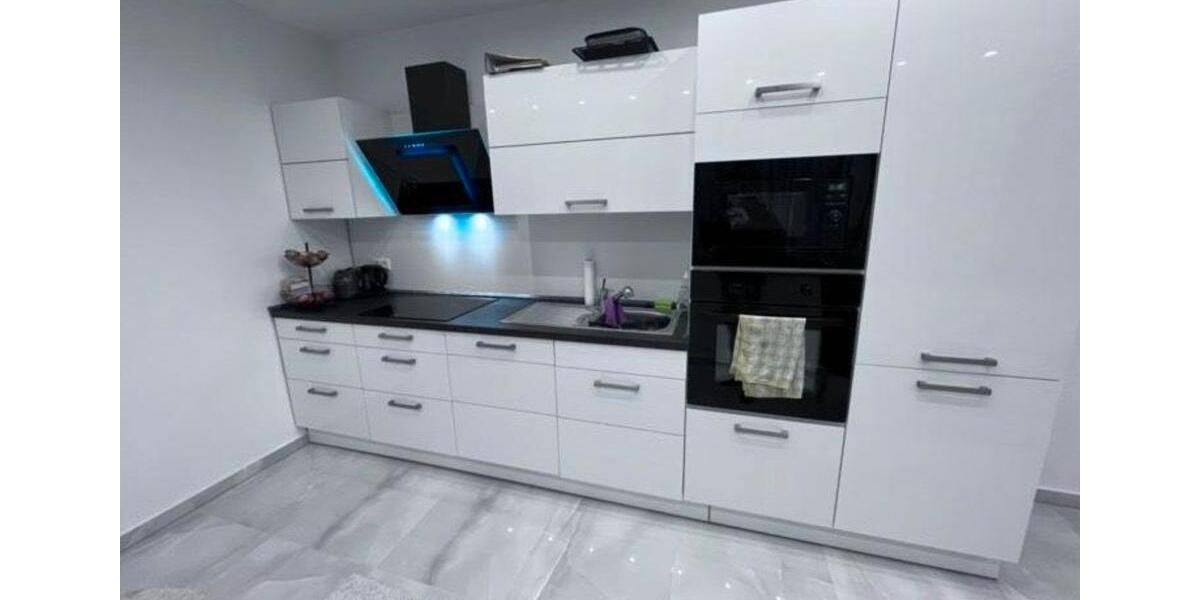 Etagenwohnung Pfullendorf - 7 Zimmer, 165 m&sup2;, 440&euro; | Angebot:25926120