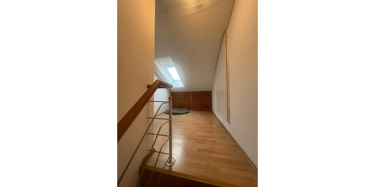 Maisonettenwohnung Wadern - 2.5 Zimmer, 70 m&sup2;, 850&euro; | Angebot:26519224