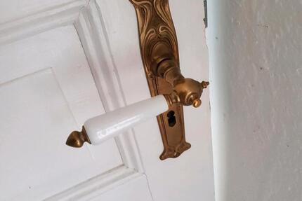 Wunderschöne 3-Z. Altbauwohnung im Zentrum Kiels 3 zimmer