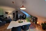 Dachgeschoßwohnung Goldbach - 2 Zimmer, 41 m&sup2;, 450&euro; | Angebot:26456277