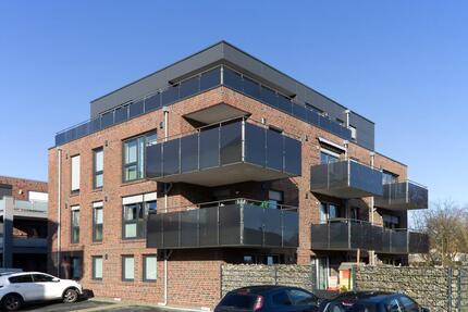 Wohnung Cloppenburg - 2 Zimmer, 69 m&sup2;, 755&euro; | Angebot:25308601