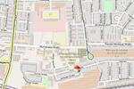 Dachgeschoßwohnung Halle (Saale) Damaschkestraße - 3 Zimmer, 68 m&sup2;, 628&euro; | Angebot:26676522