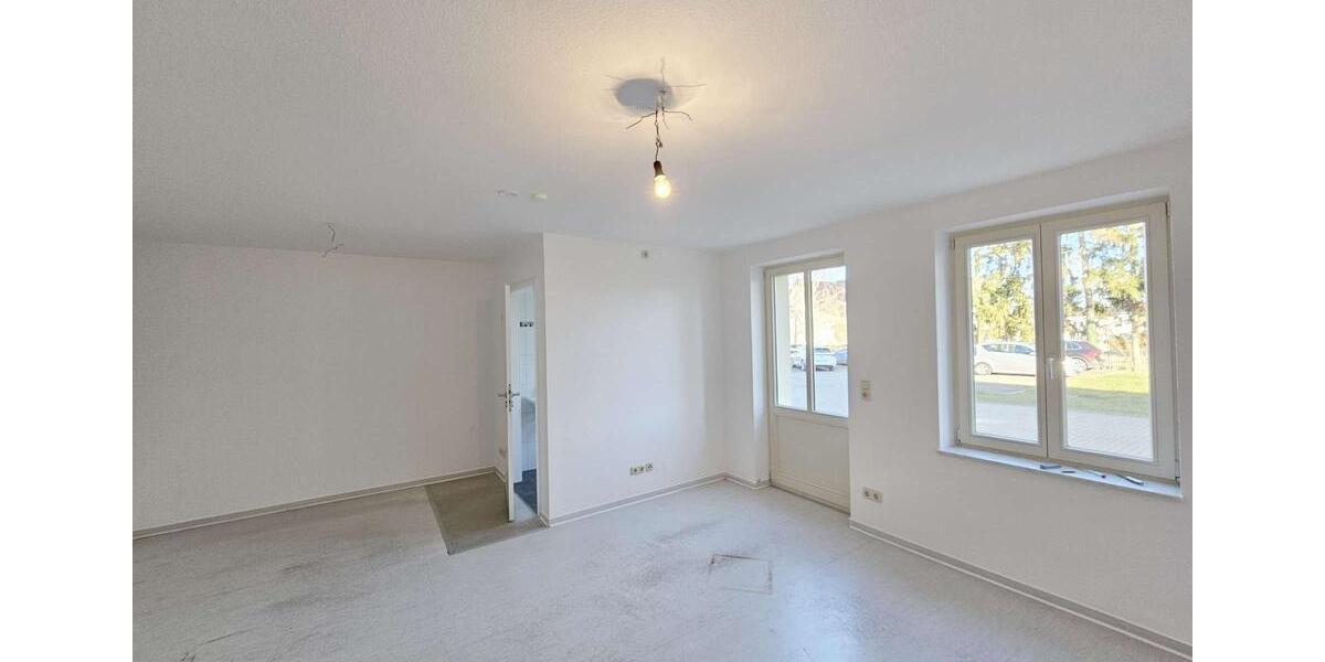 Gewerbeobjekt Ballenstedt - 542&euro; | Angebot:26152625