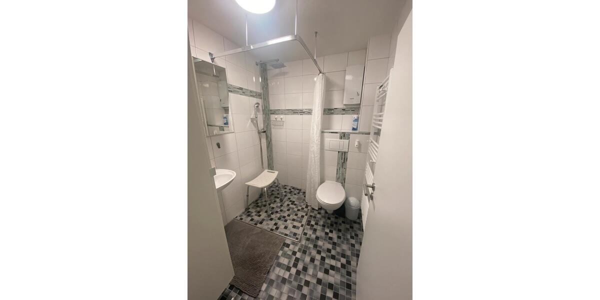 Wohnen auf Zeit Weißenthurm - 2 Zimmer, 35 m&sup2;, 45&euro; | Angebot:24681021