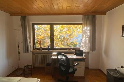 [3er] Gemütliches WG Zimmer in ruhiger Lage. Tübingen Kilchberg 1 zimmer