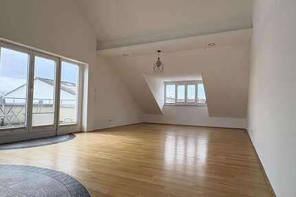 Wohnung Zorneding - 3 Zimmer, 93 m&sup2;, 1.650&euro; | Angebot:25202103