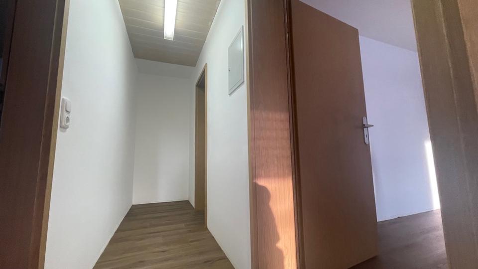 Etagenwohnung Mering - 3 Zimmer, 79 m&sup2;, 1.030&euro; | Angebot:24726841