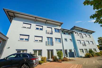 Gewerbeobjekt Balingen - 875&euro; | Angebot:27666649