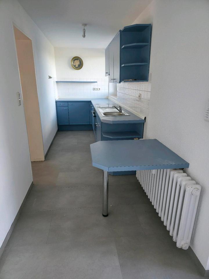 2ZKBB SUPER AUSSICHT BARRIEREFREI KERNSANIERTE