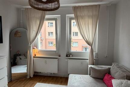 Wohnung Bernau bei Berlin - 1 Zimmer, 35 m&sup2;, 450&euro; | Angebot:26545527