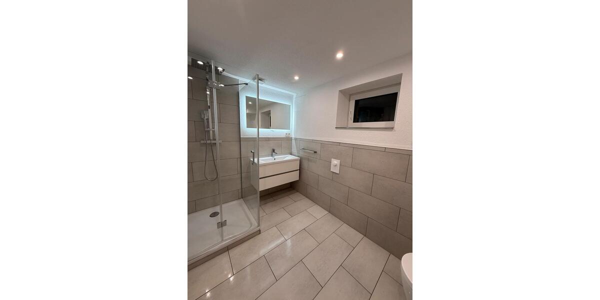 Erdgeschoßwohnung Oberndorf am Neckar - 3 Zimmer, 78 m&sup2;, 780&euro; | Angebot:26504453