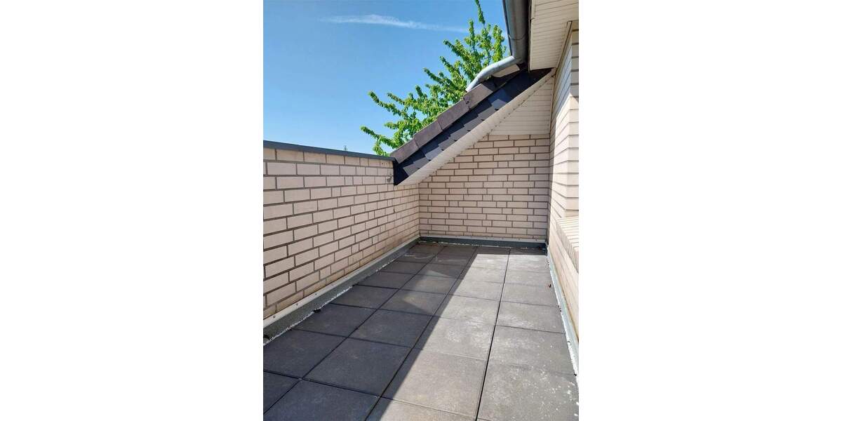 Etagenwohnung Wildeshausen - 3 Zimmer, 80 m&sup2;, 710&euro; | Angebot:25666321