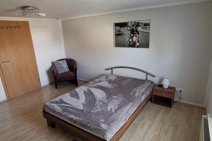 Wohnen auf Zeit Wolfsburg Almke - 1 Zimmer, 15 m&sup2;, 340&euro; | Angebot:25933323